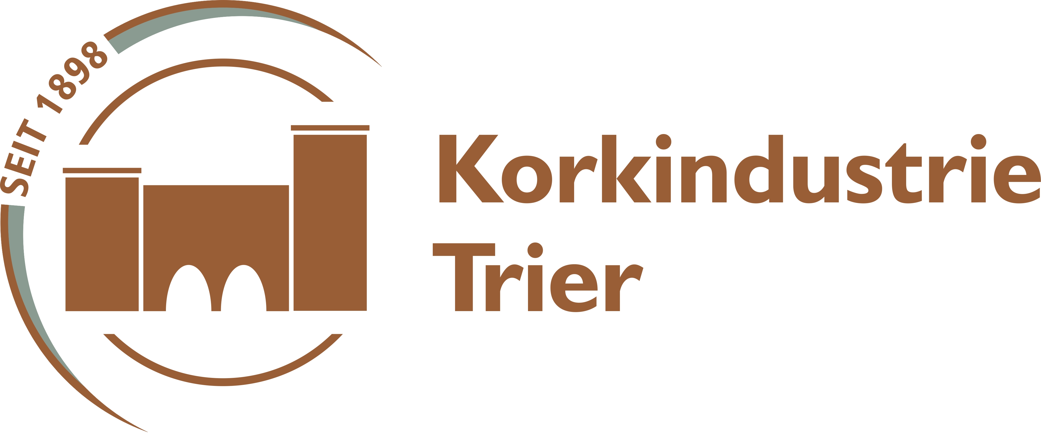 Korkindustrie Trier GmbH & Co. KG