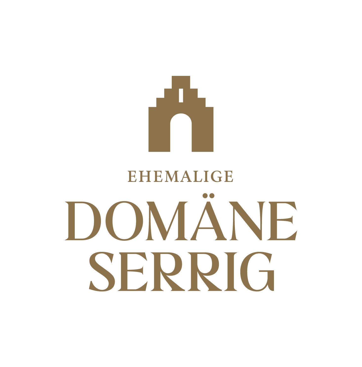 Weingut Markus Molitor GmbH & Co. KG c/o Domäne Serrig 