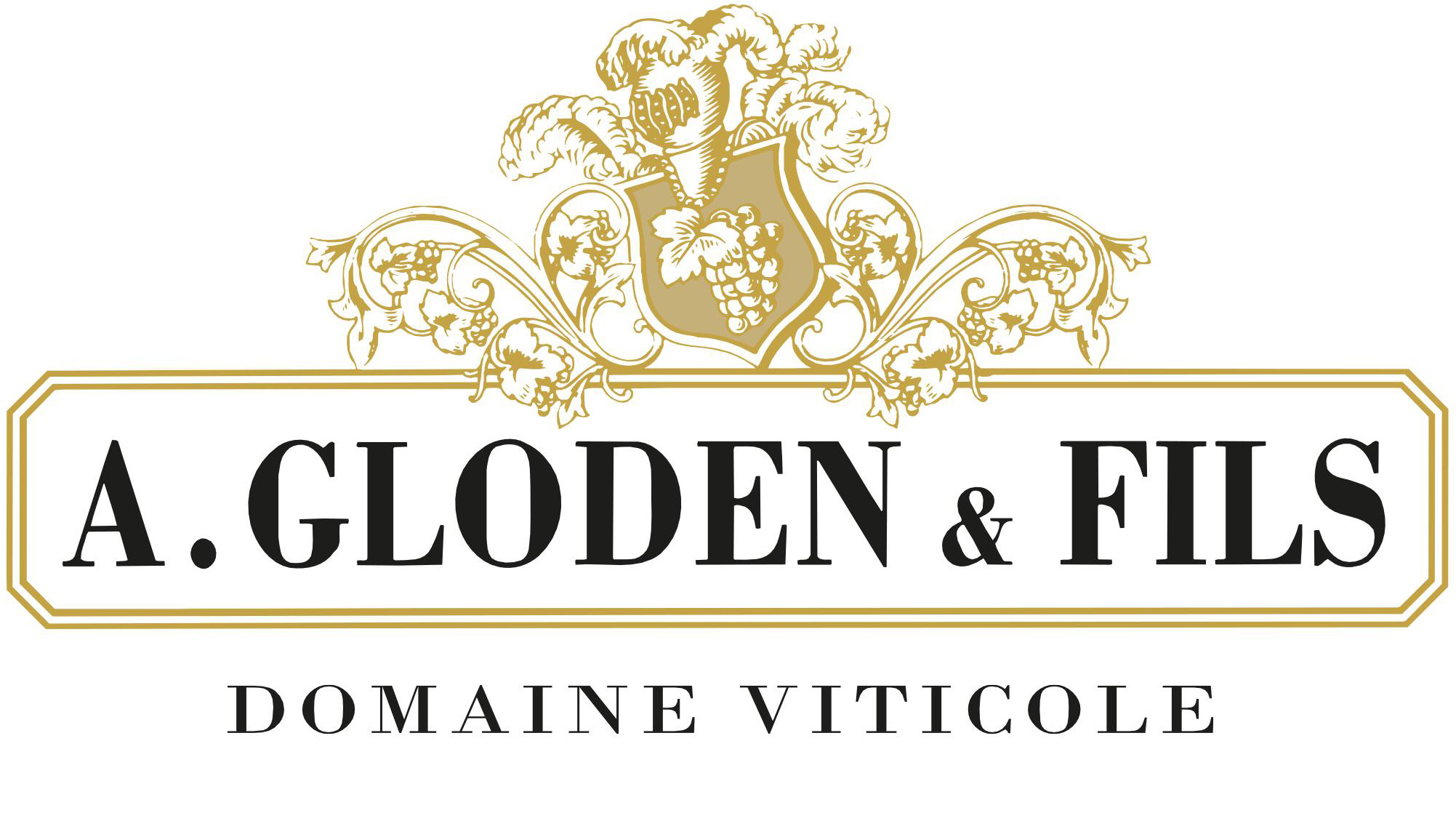 Domaine viticole A.Gloden et Fils senc