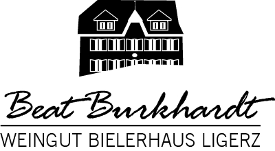 Beat Burkhardt Weingut Bielerhaus 
